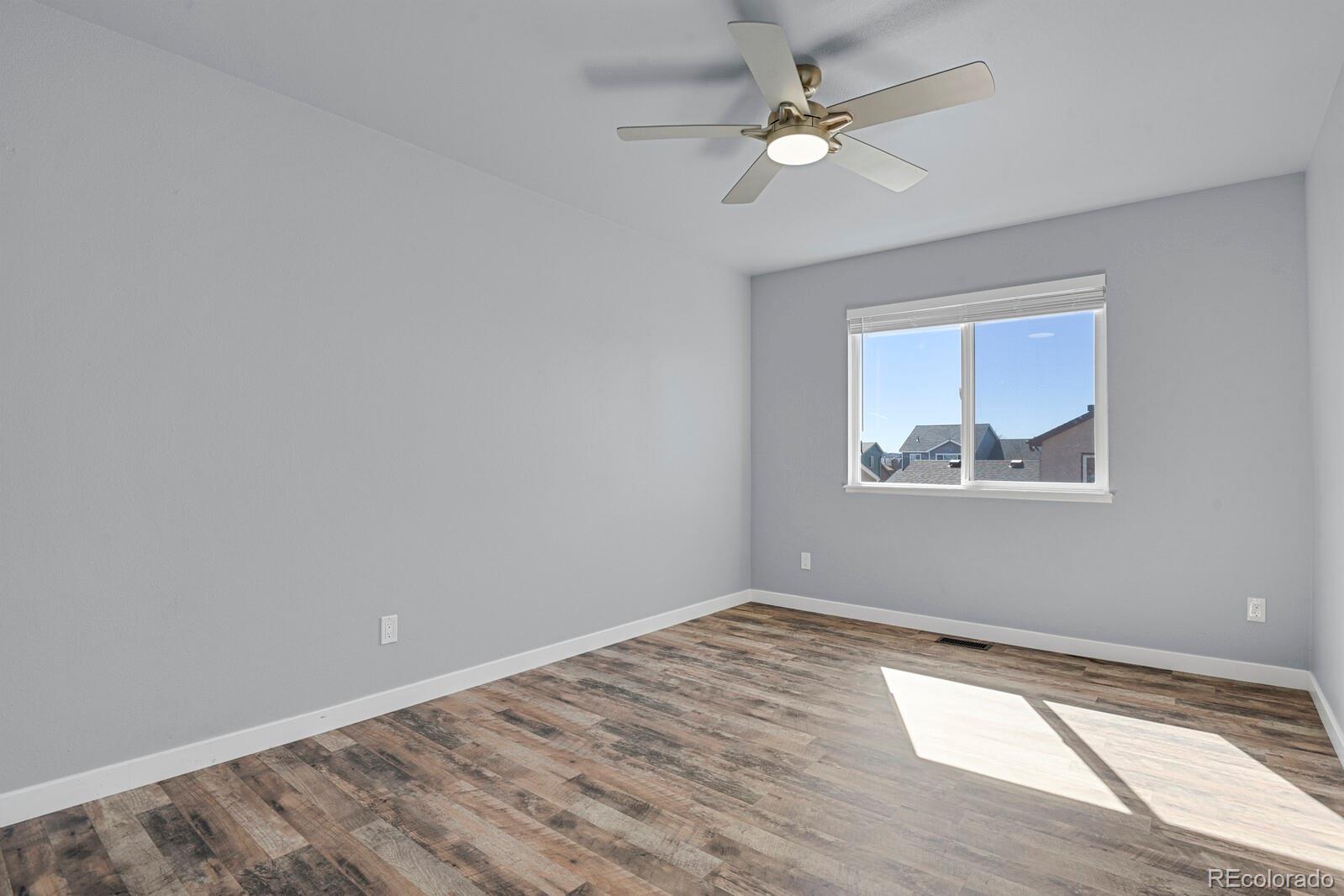 4255 Gracewood Drive Colorado Springs CO 80920