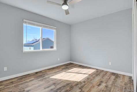 4255 Gracewood Drive Colorado Springs CO 80920