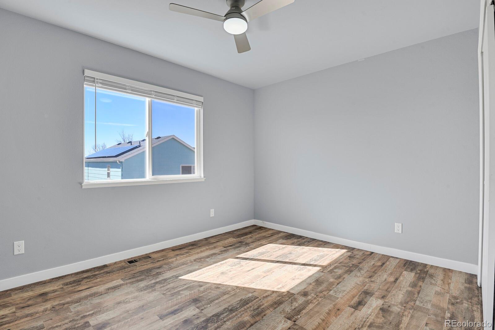 4255 Gracewood Drive Colorado Springs CO 80920