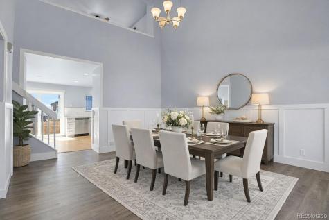 4255 Gracewood Drive Colorado Springs CO 80920