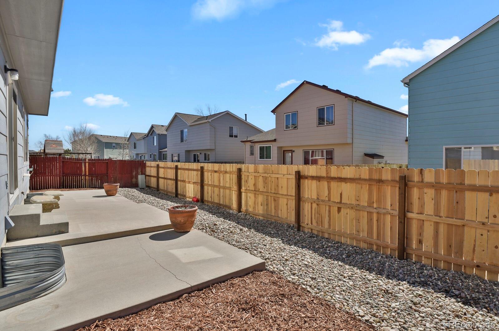 4255 Gracewood Drive Colorado Springs CO 80920