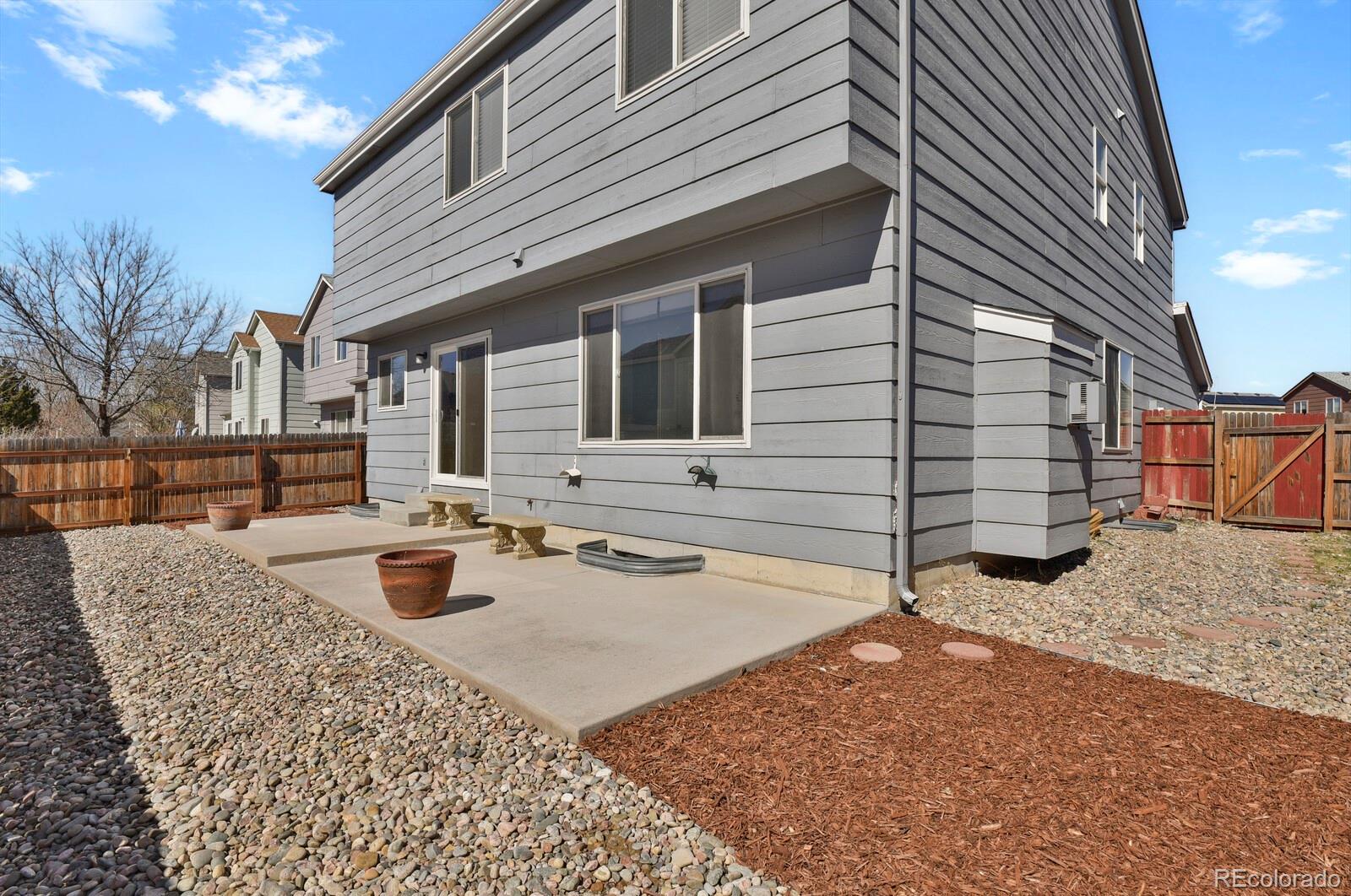 4255 Gracewood Drive Colorado Springs CO 80920