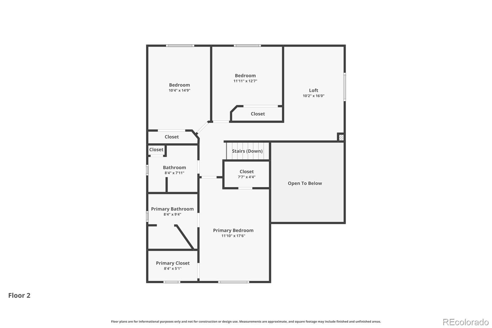 4255 Gracewood Drive Colorado Springs CO 80920