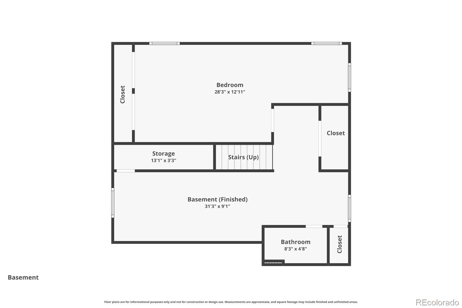 4255 Gracewood Drive Colorado Springs CO 80920