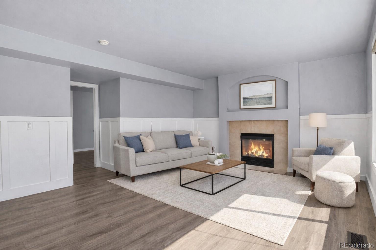 4255 Gracewood Drive Colorado Springs CO 80920