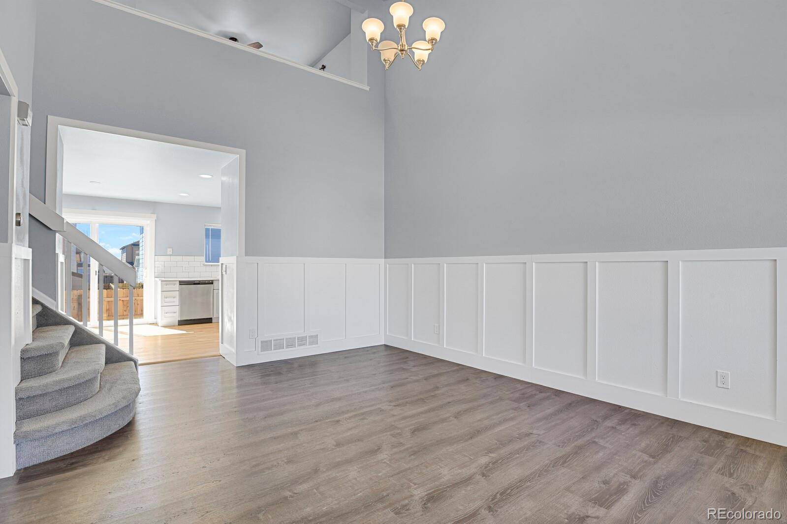 4255 Gracewood Drive Colorado Springs CO 80920