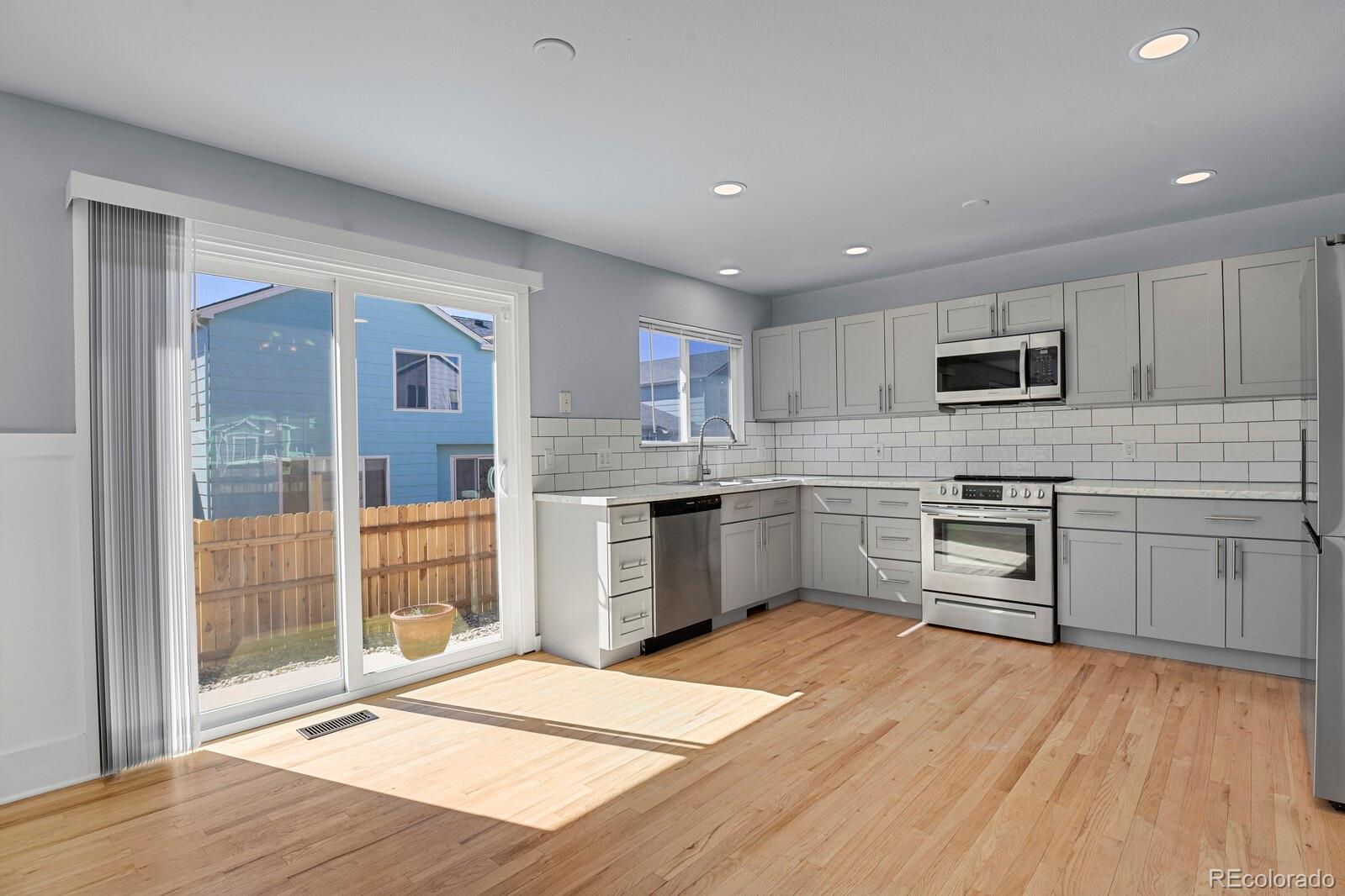 4255 Gracewood Drive Colorado Springs CO 80920