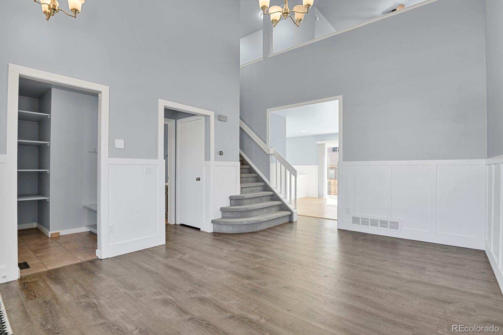 4255 Gracewood Drive Colorado Springs CO 80920