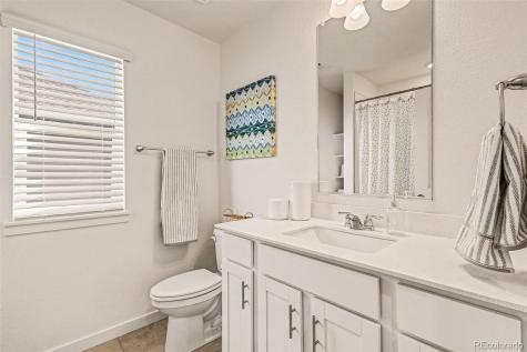 2315 Coyote Mint Drive Monument CO 80132