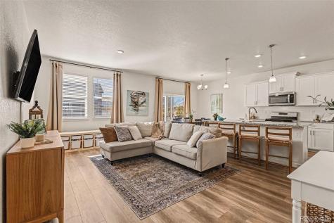 2315 Coyote Mint Drive Monument CO 80132