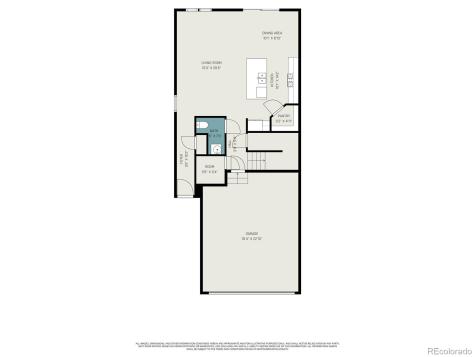 2315 Coyote Mint Drive Monument CO 80132