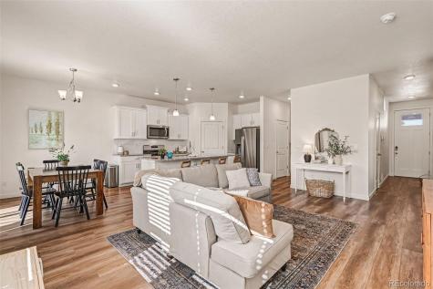 2315 Coyote Mint Drive Monument CO 80132