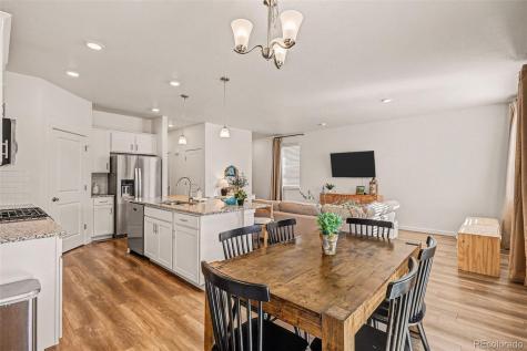 2315 Coyote Mint Drive Monument CO 80132