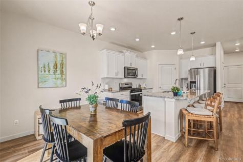 2315 Coyote Mint Drive Monument CO 80132