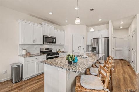 2315 Coyote Mint Drive Monument CO 80132