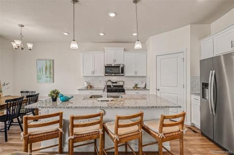 2315 Coyote Mint Drive Monument CO 80132