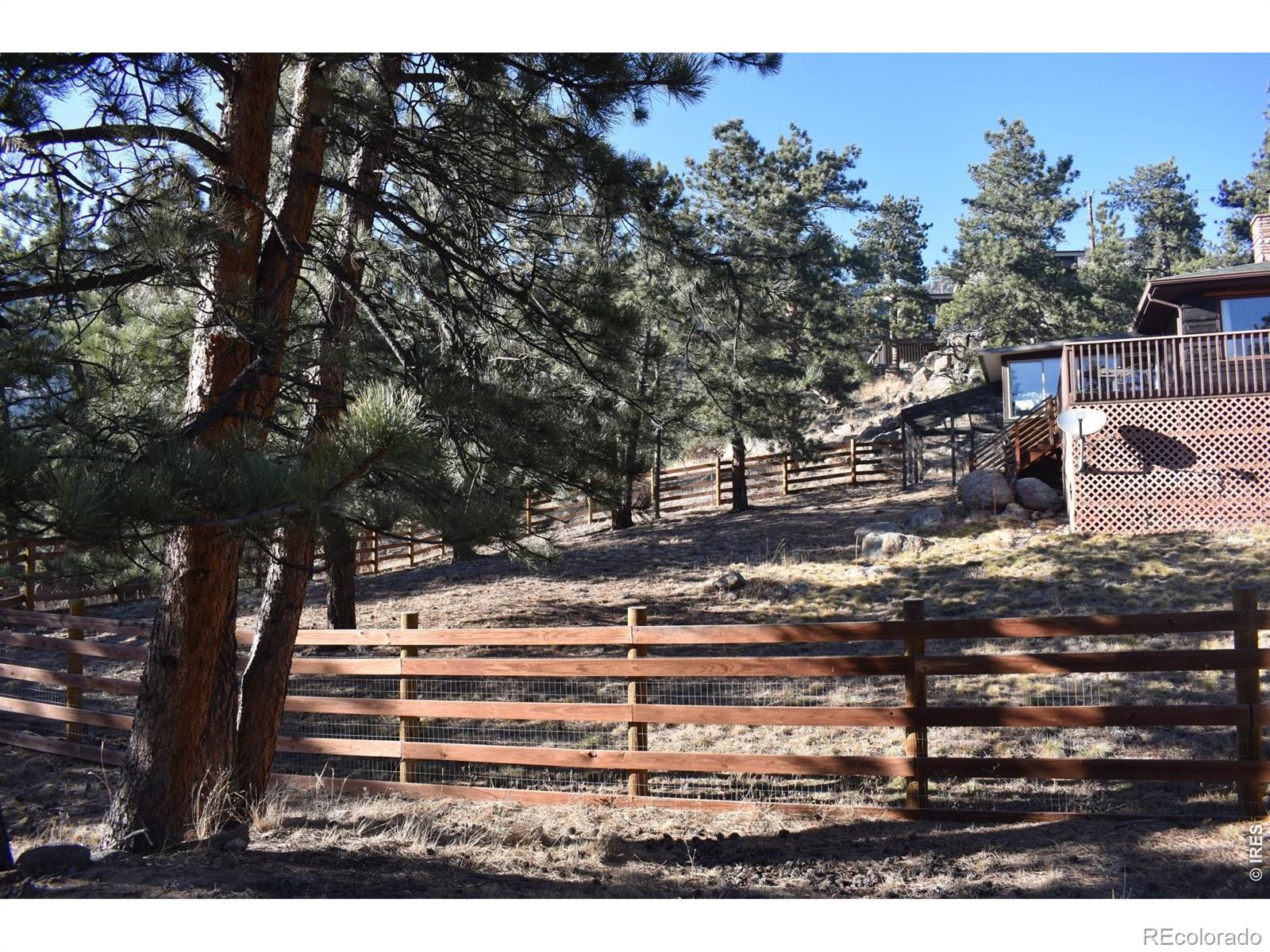 1477 Kiowa Road Lyons CO 80540