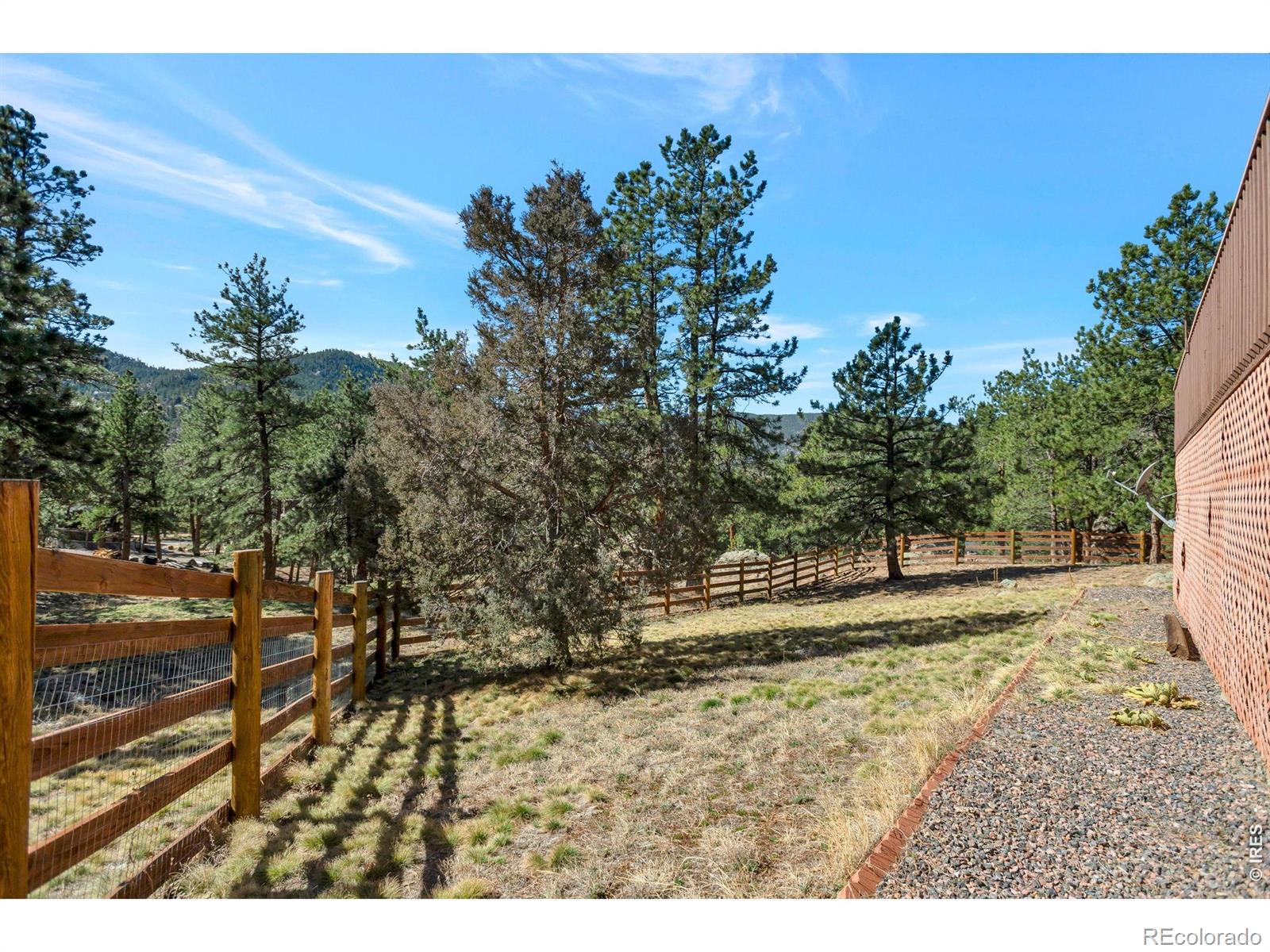 1477 Kiowa Road Lyons CO 80540