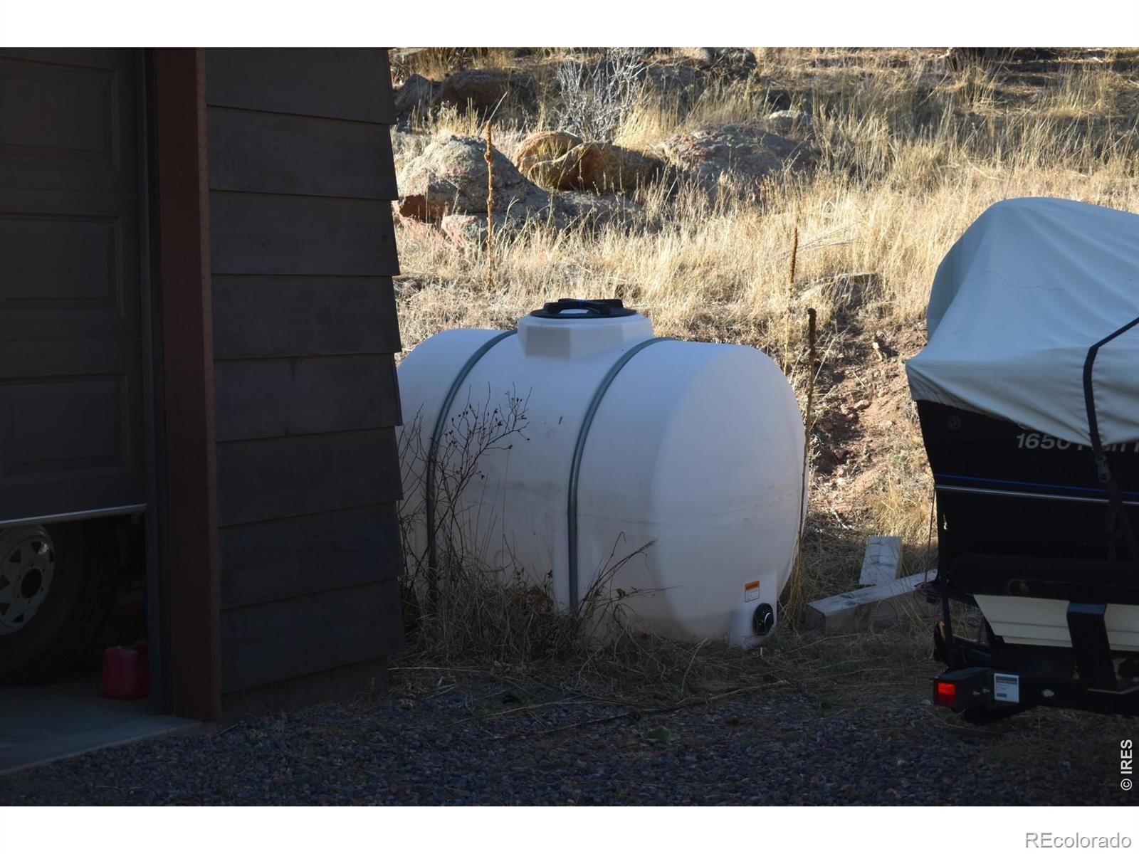 1477 Kiowa Road Lyons CO 80540