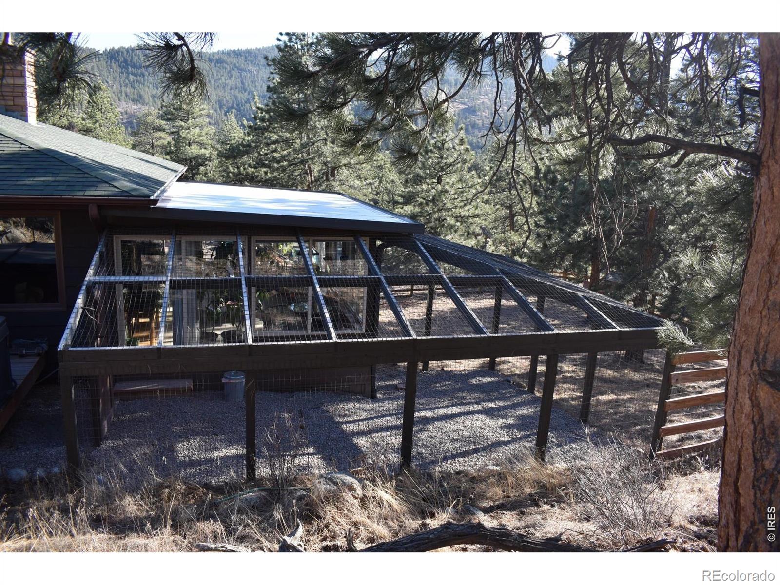 1477 Kiowa Road Lyons CO 80540