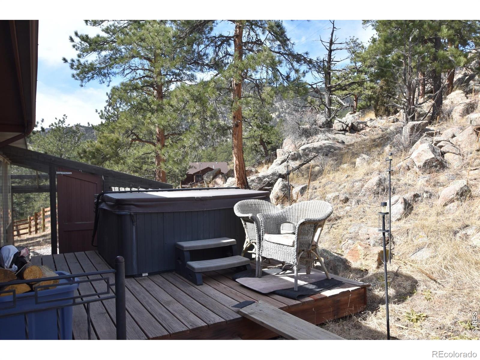 1477 Kiowa Road Lyons CO 80540