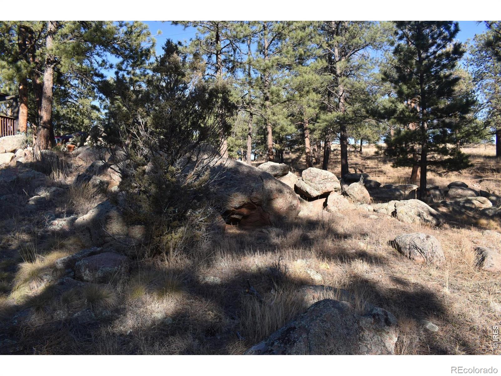 1477 Kiowa Road Lyons CO 80540