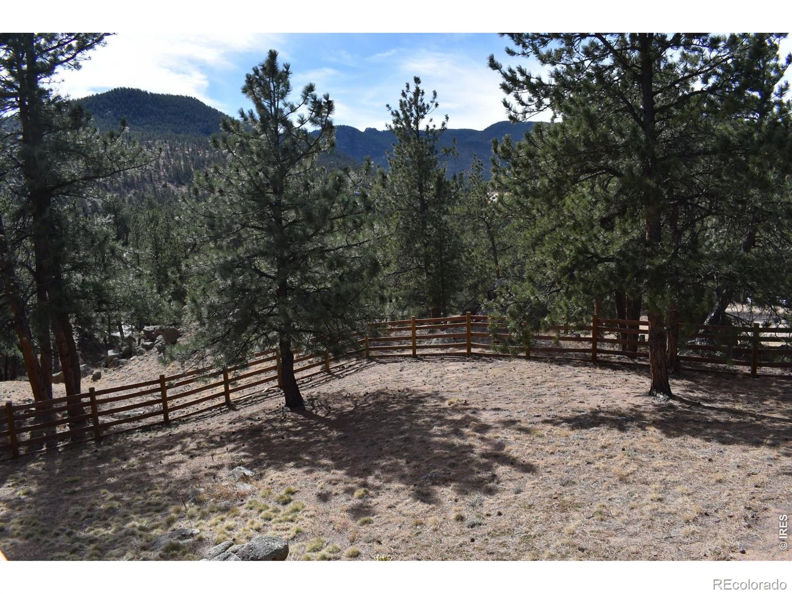 1477 Kiowa Road Lyons CO 80540