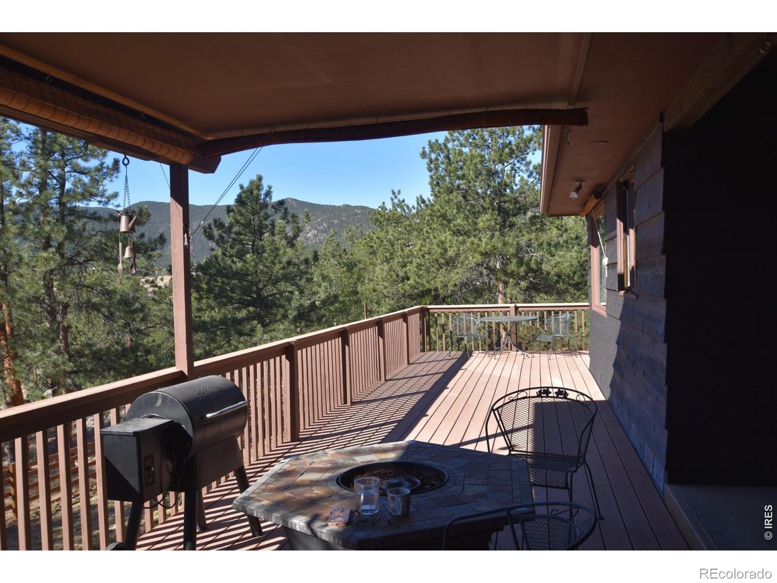 1477 Kiowa Road Lyons CO 80540