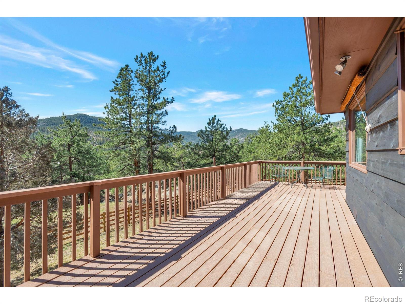 1477 Kiowa Road Lyons CO 80540