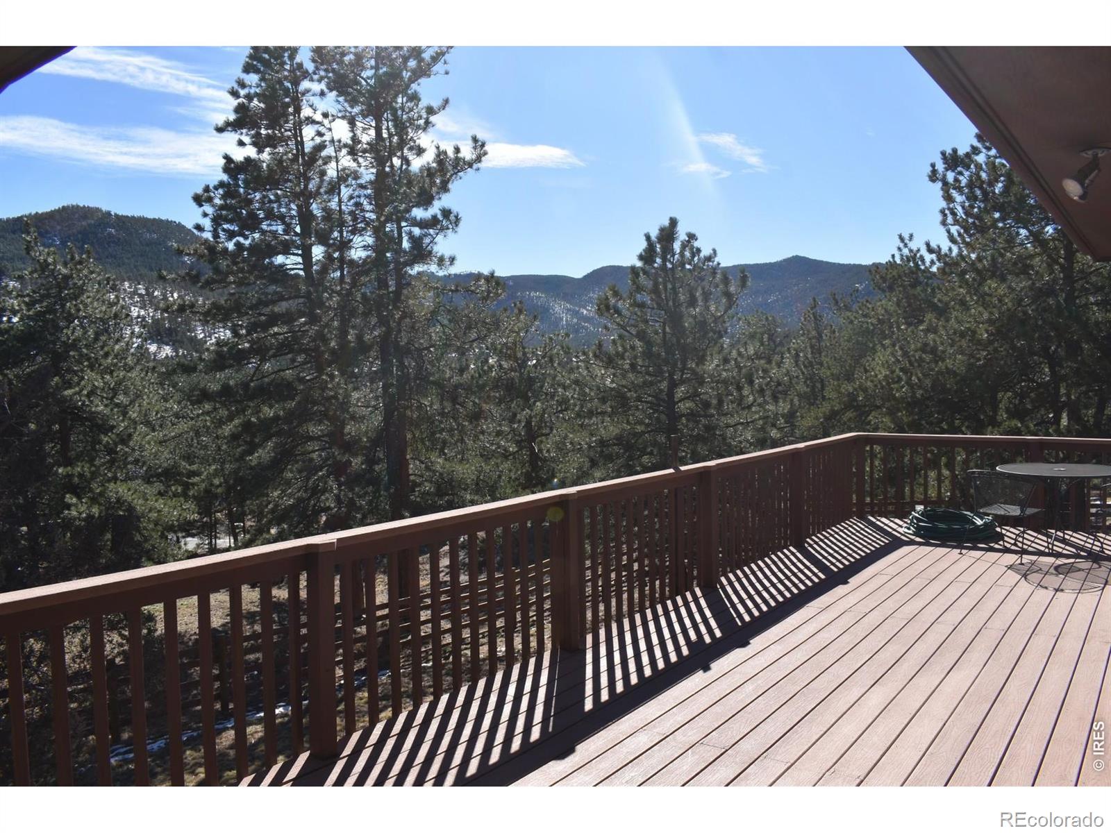 1477 Kiowa Road Lyons CO 80540
