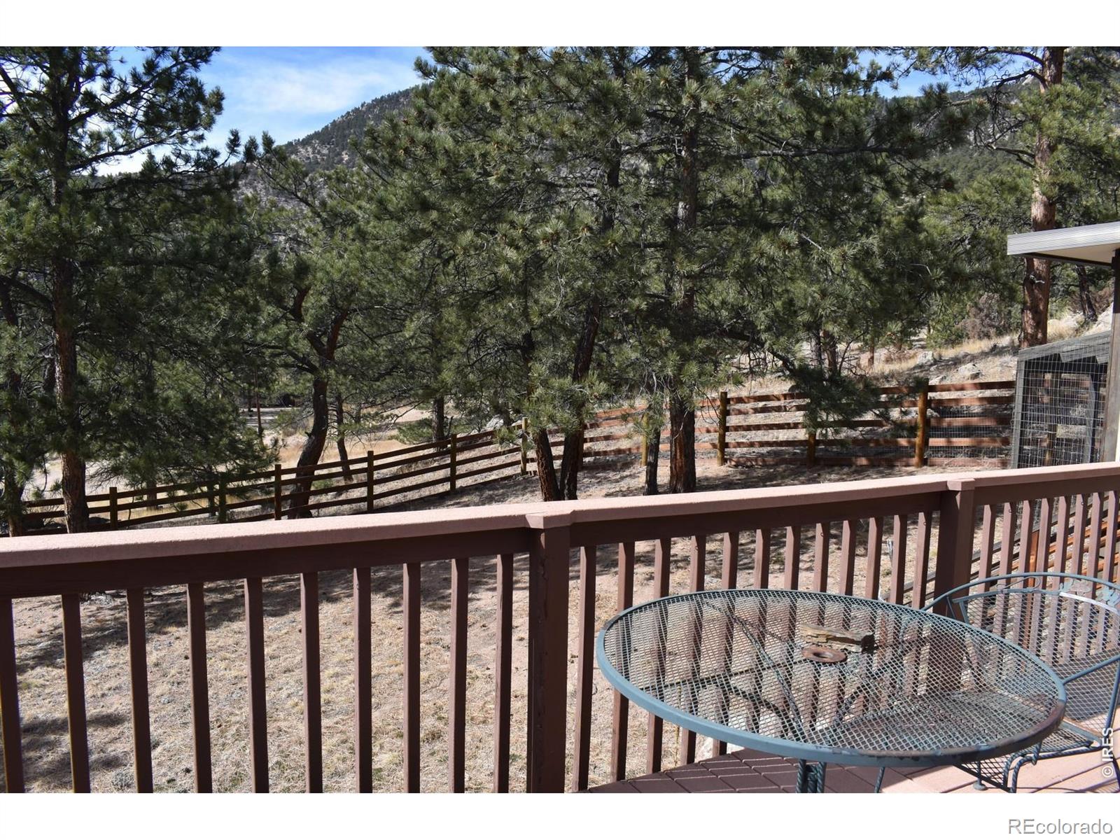 1477 Kiowa Road Lyons CO 80540