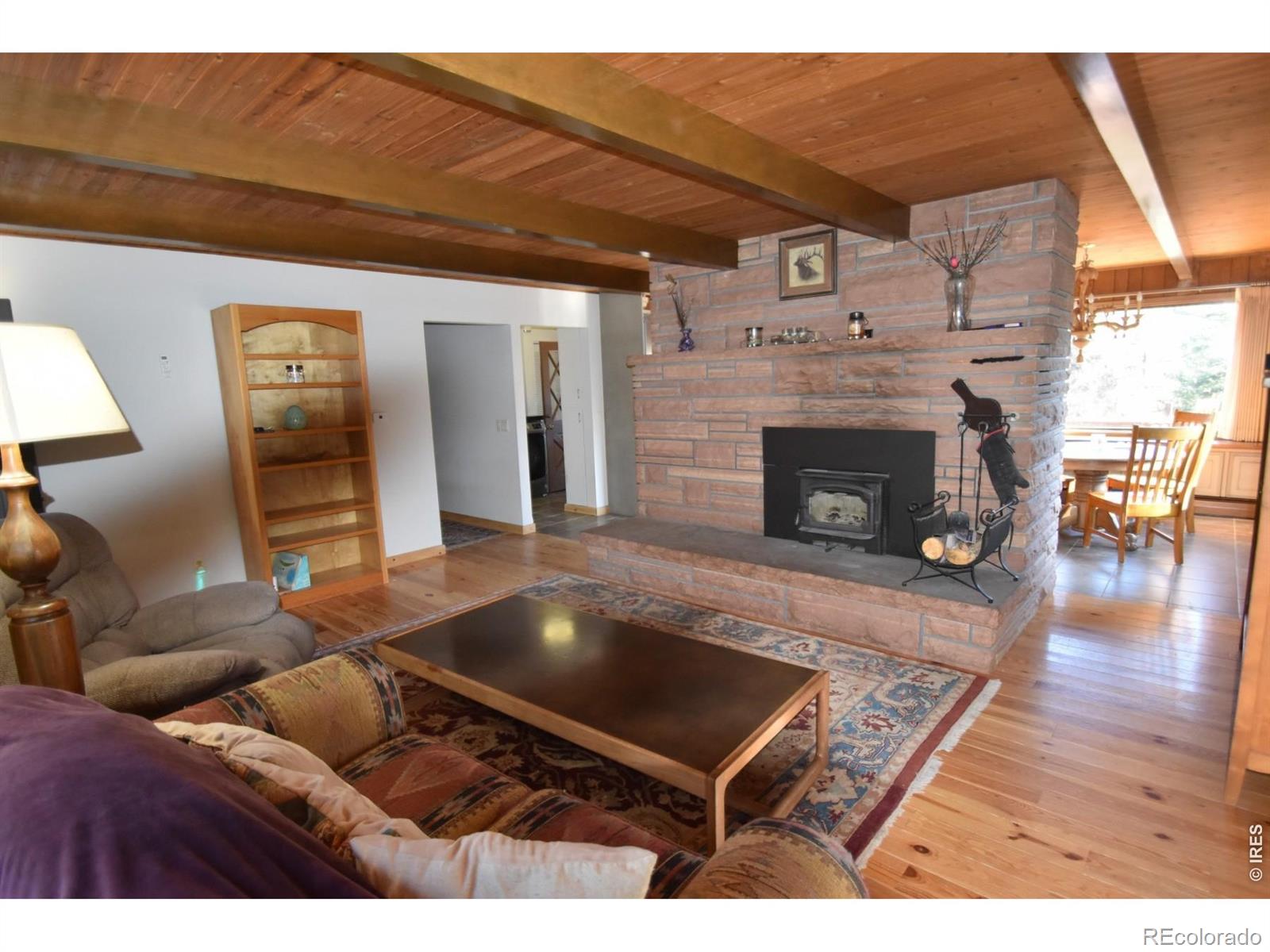 1477 Kiowa Road Lyons CO 80540