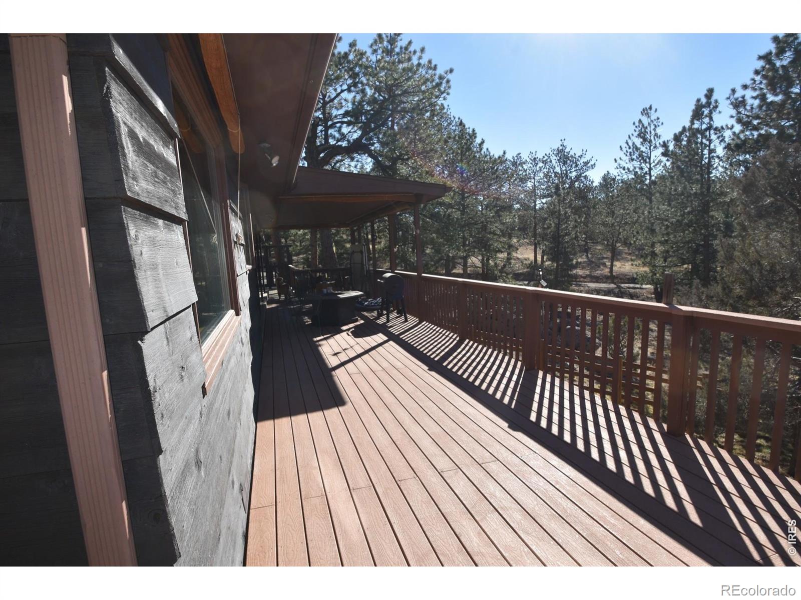1477 Kiowa Road Lyons CO 80540