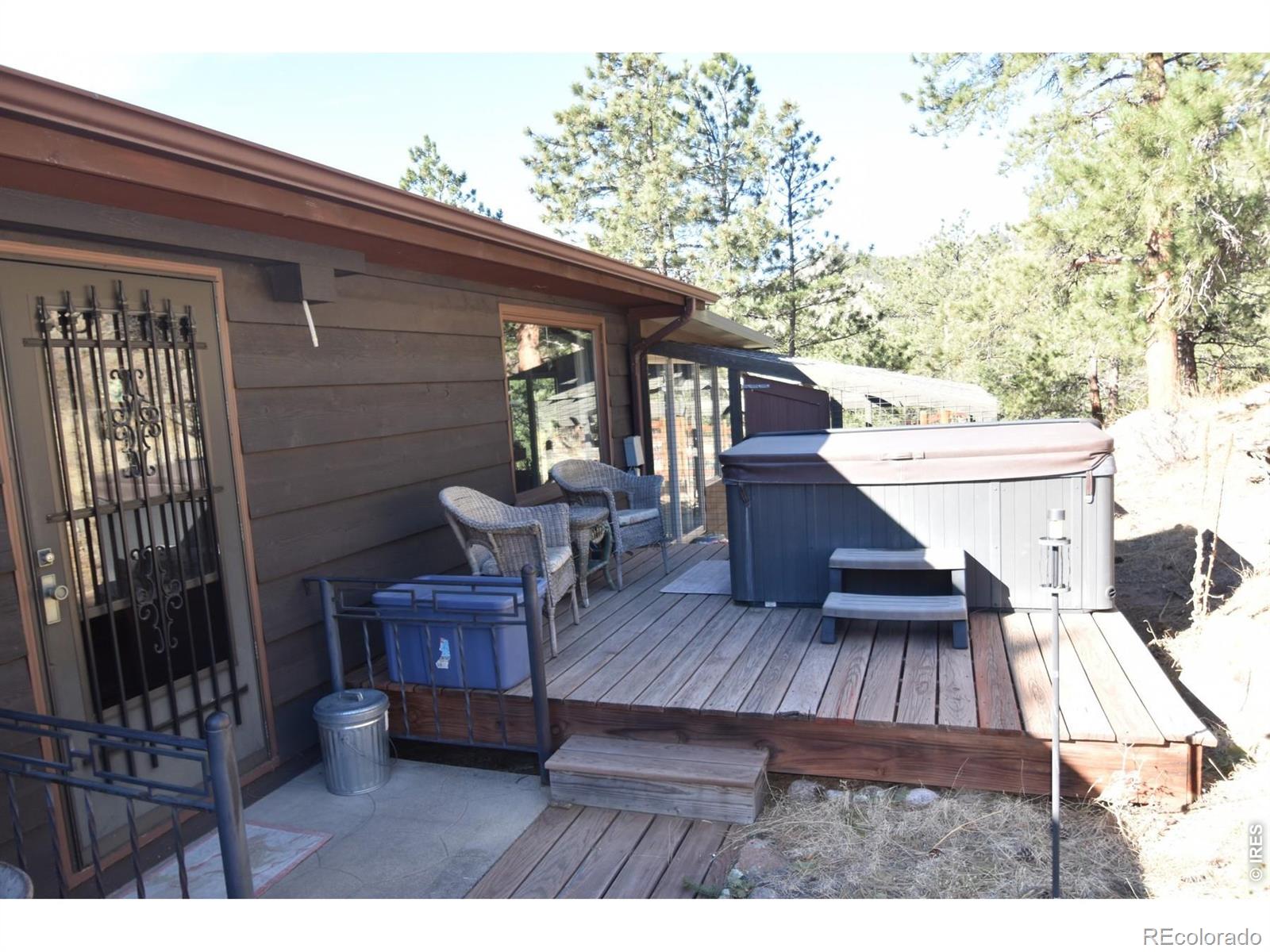 1477 Kiowa Road Lyons CO 80540