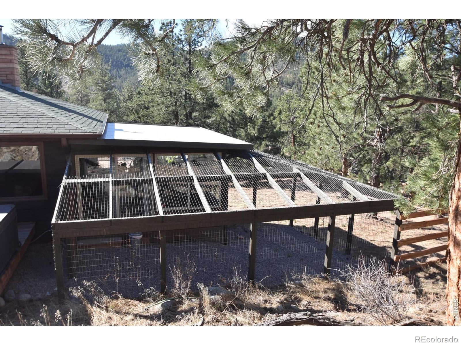 1477 Kiowa Road Lyons CO 80540
