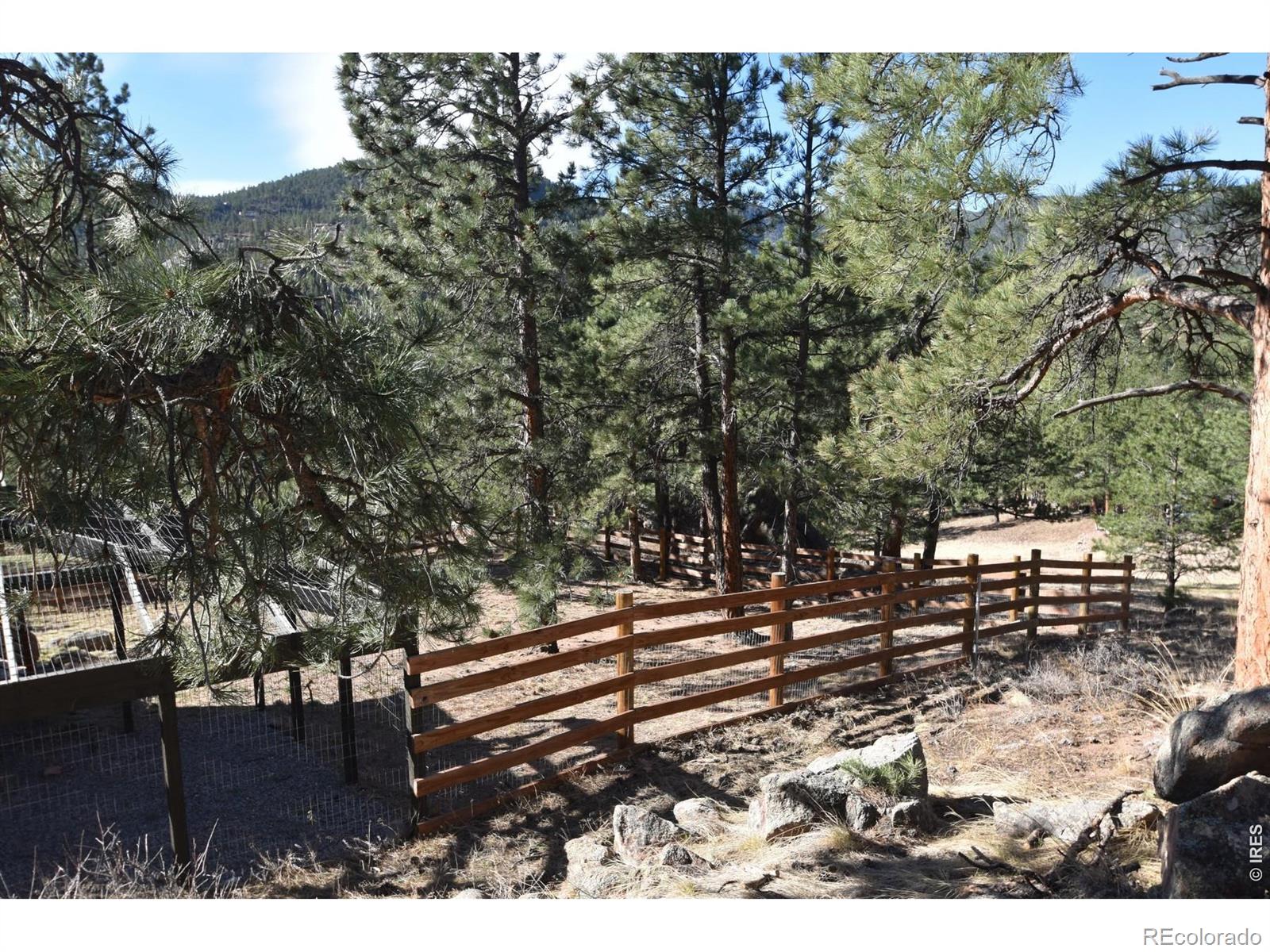1477 Kiowa Road Lyons CO 80540