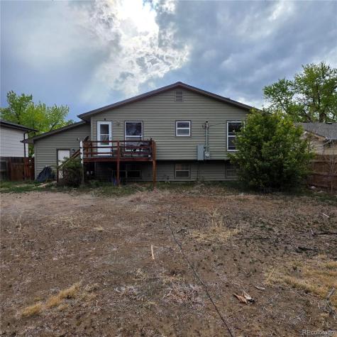 1036 Mobile Street Aurora CO 80011