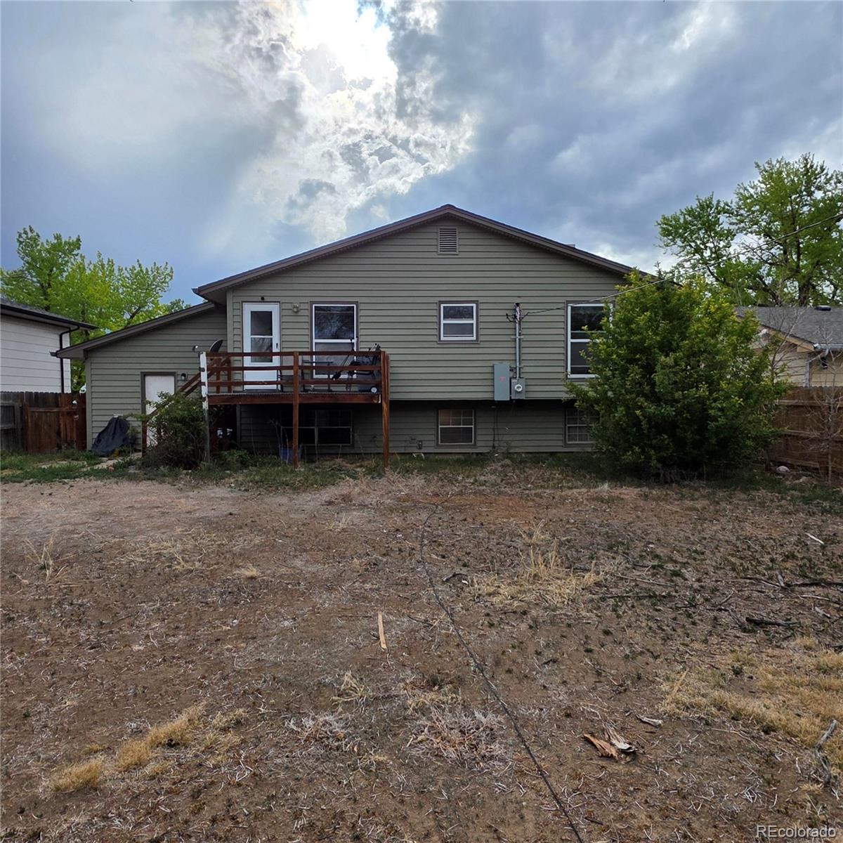 1036 Mobile Street Aurora CO 80011