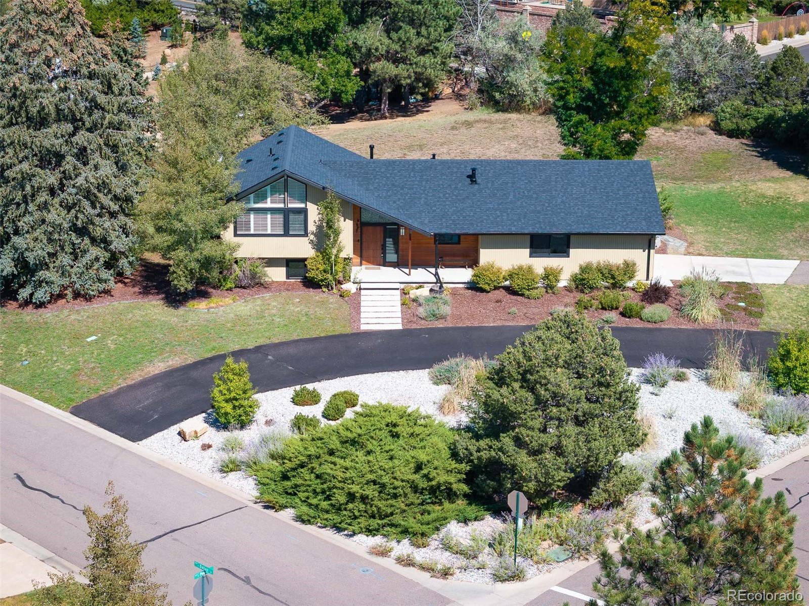 9697 E Powers Drive Greenwood Village CO 80111