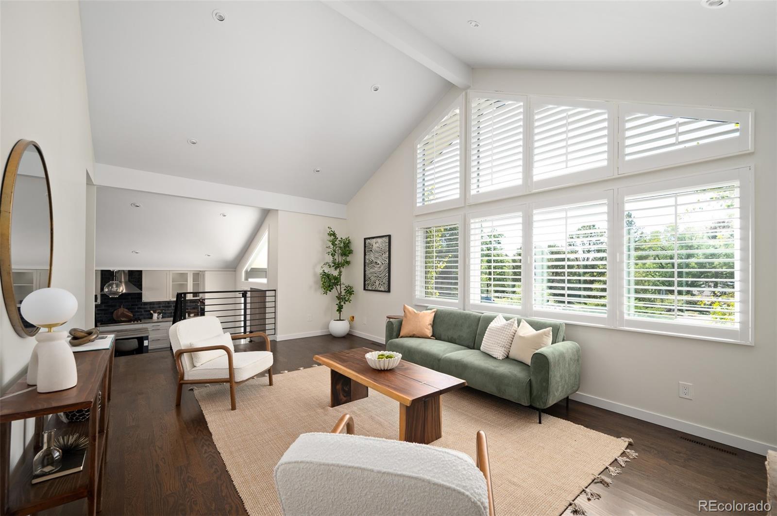 9697 E Powers Drive Greenwood Village CO 80111