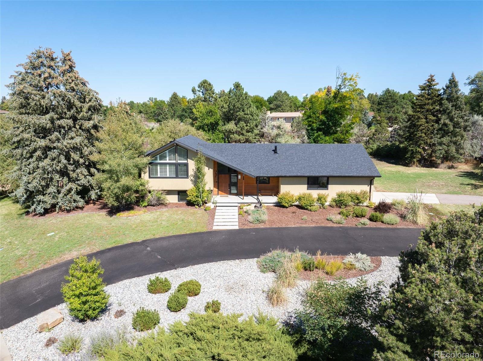 9697 E Powers Drive Greenwood Village CO 80111