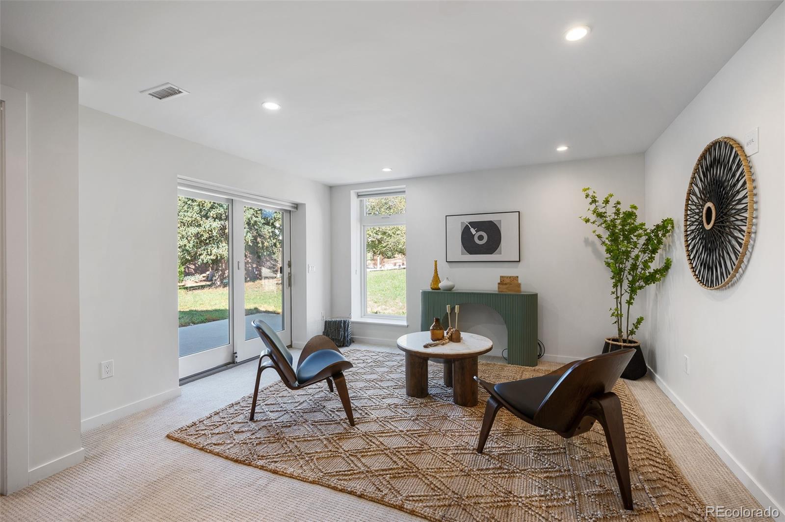 9697 E Powers Drive Greenwood Village CO 80111
