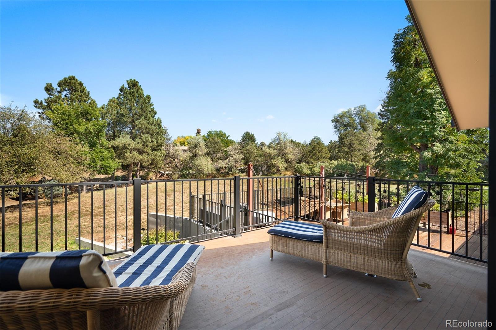 9697 E Powers Drive Greenwood Village CO 80111