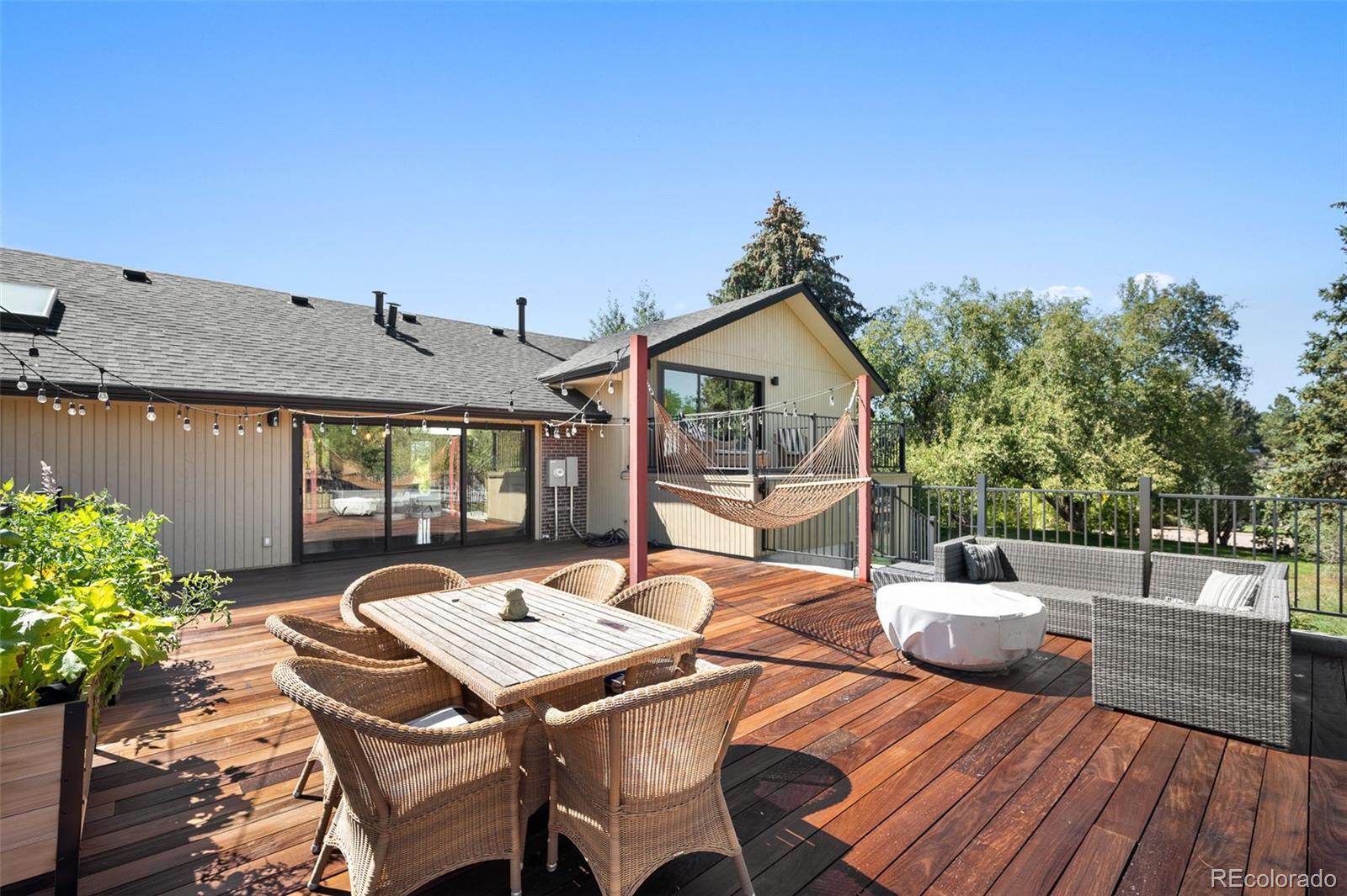 9697 E Powers Drive Greenwood Village CO 80111