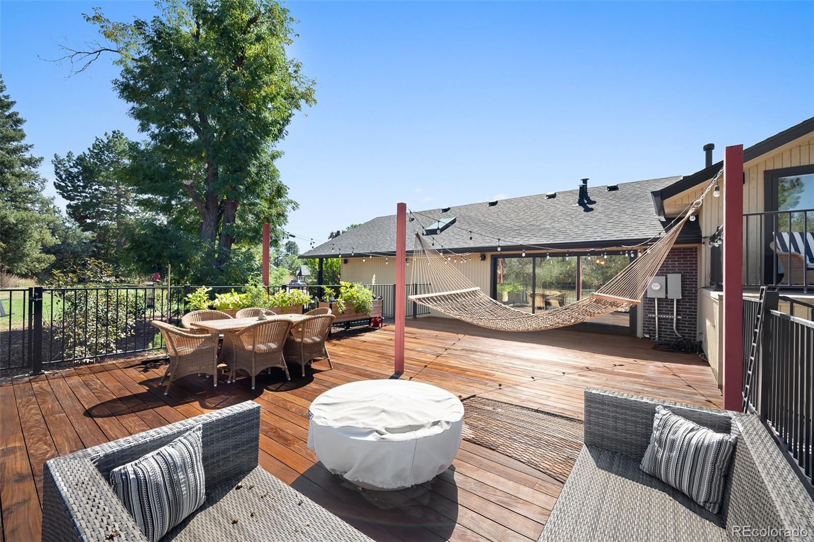 9697 E Powers Drive Greenwood Village CO 80111