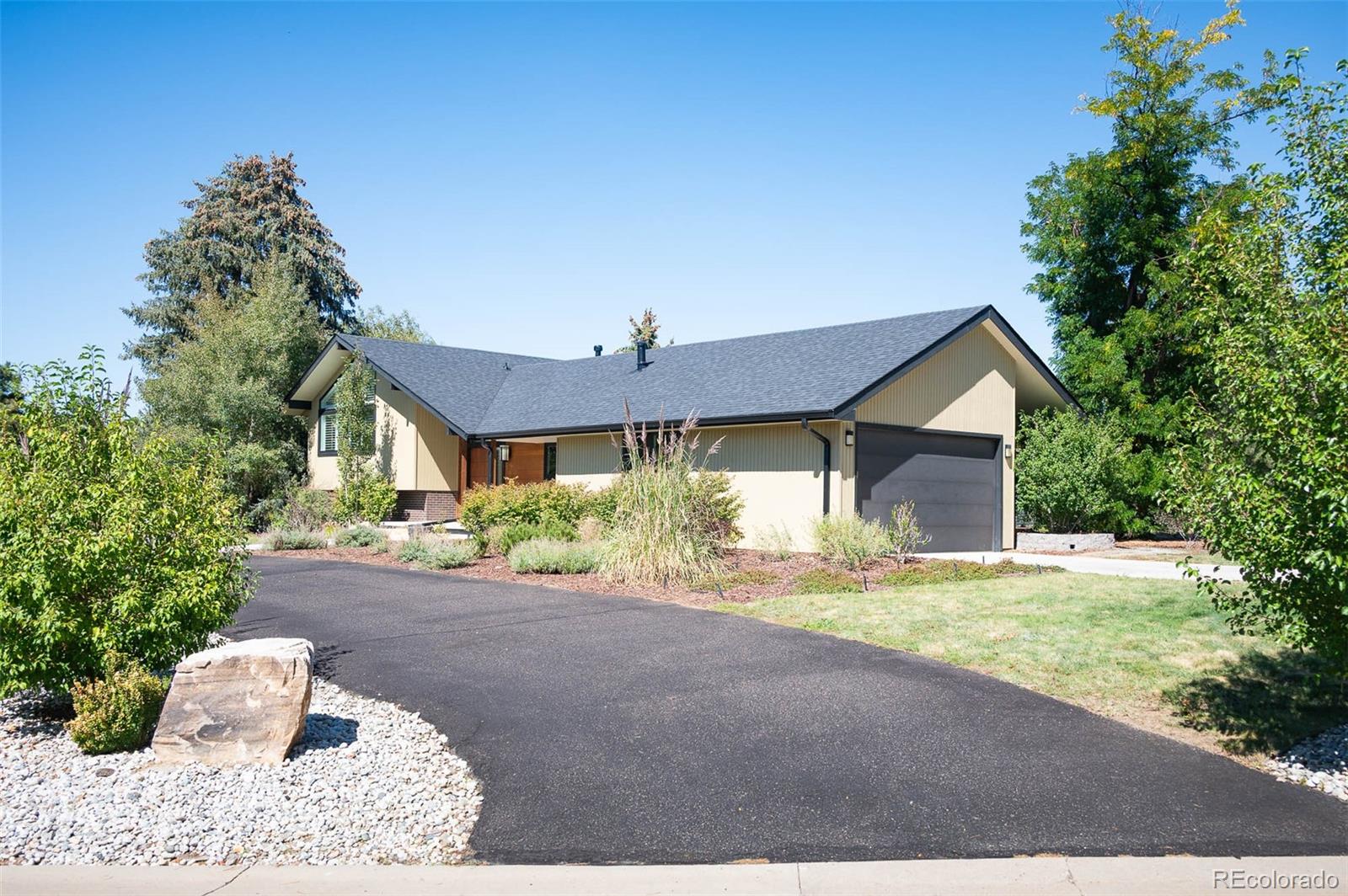 9697 E Powers Drive Greenwood Village CO 80111