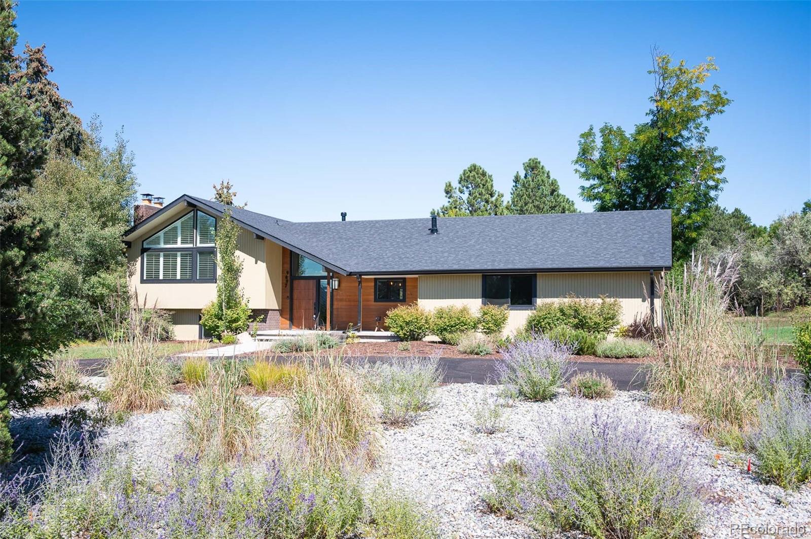 9697 E Powers Drive Greenwood Village CO 80111