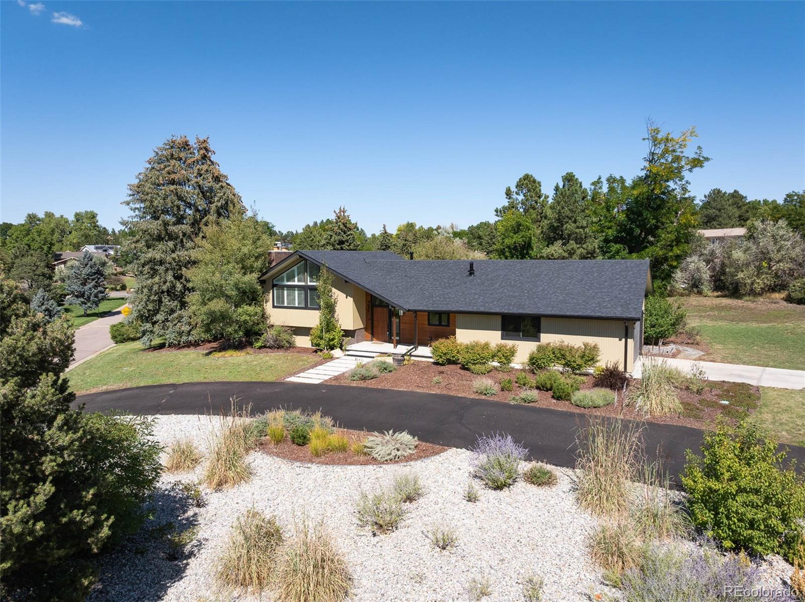 9697 E Powers Drive Greenwood Village CO 80111