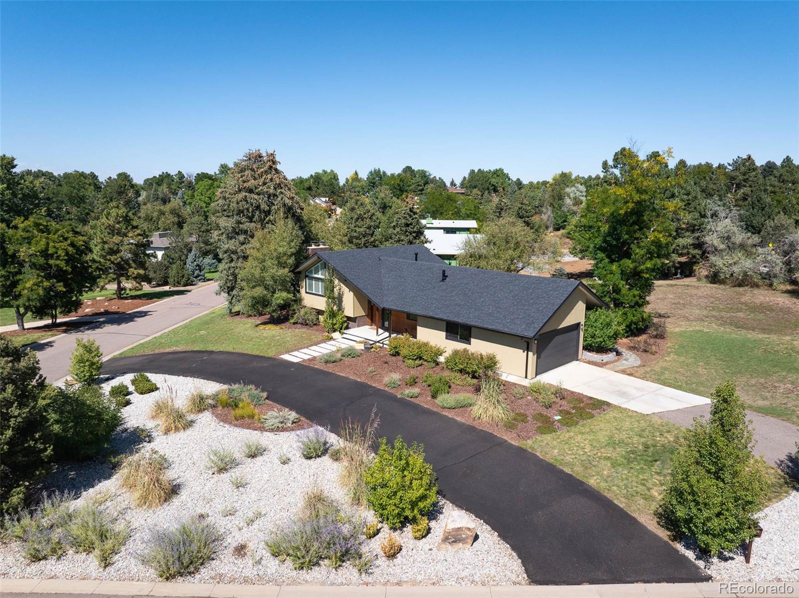 9697 E Powers Drive Greenwood Village CO 80111