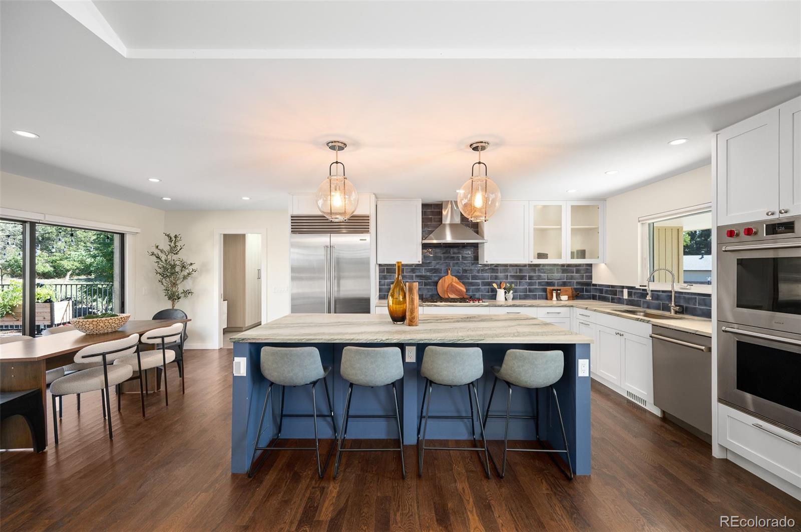 9697 E Powers Drive Greenwood Village CO 80111